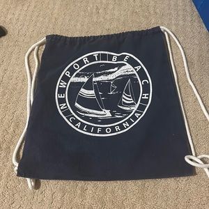 Brandy Melville bag
